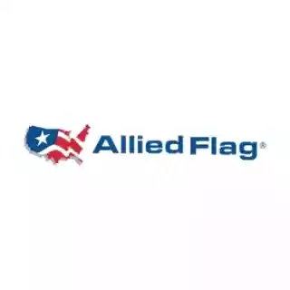 Shop Allied Flag coupon codes logo