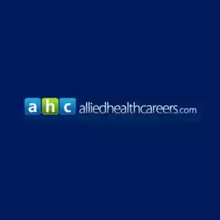 Shop AlliedHealthCareers.com coupon codes logo