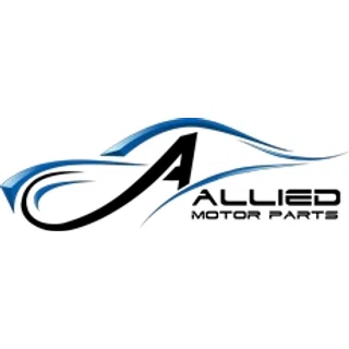 Allied Motor Parts logo