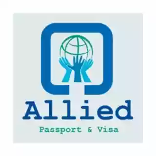 Allied Passport & Visa coupon codes