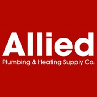 Allied Plumbing and Heating Supply logo