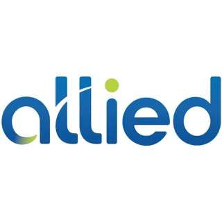 Allied Telecom logo