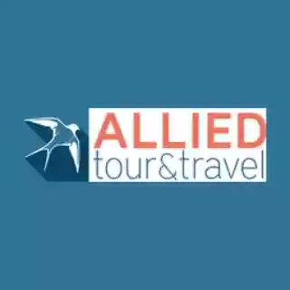 Allied Tour & Travel coupon codes