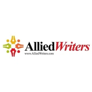 Shop AlliedWriters logo