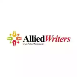AlliedWriters coupon codes