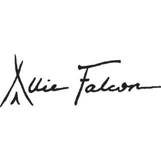 Allie Falcon logo