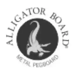 Shop Alligator Board logo