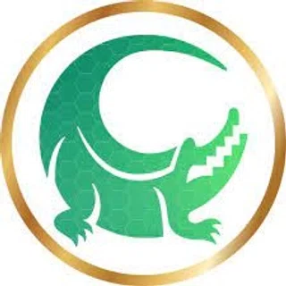 Alligator DeFi logo