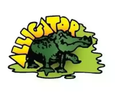 Shop Alligator Records coupon codes logo