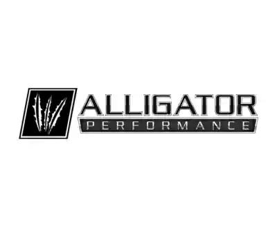 Alligator Performance coupon codes
