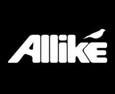Shop Allike Store logo