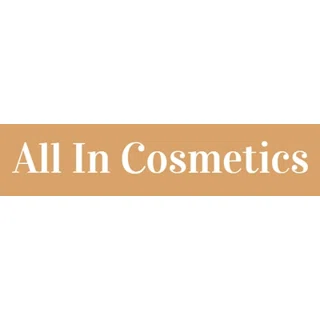 All In Cosmetics logo