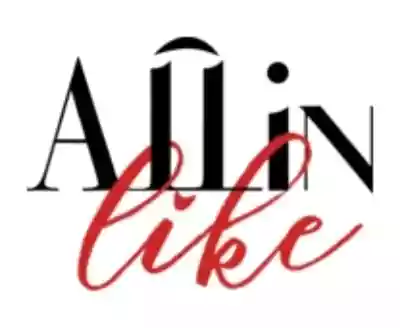 Allinlike coupon codes
