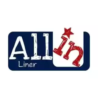 Shop Allinliner promo codes logo