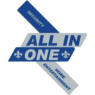 All-In-One Security logo