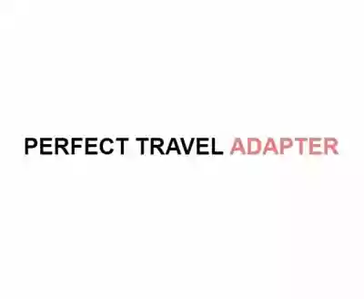 Shop Perfect Travel Adapter coupon codes logo