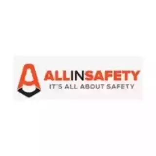 All In Safety coupon codes