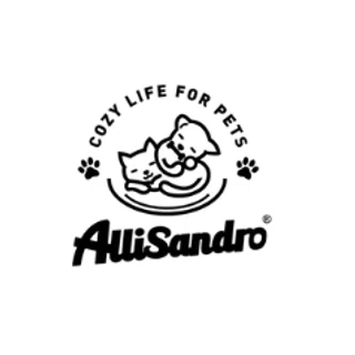 Allisandro logo
