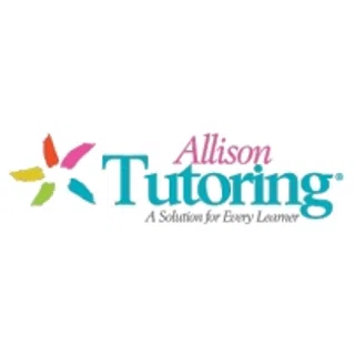 Shop Allison Tutoring coupon codes logo