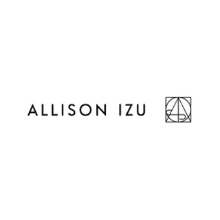 Allison Izu logo
