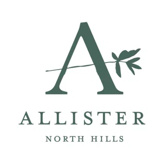 Allister North Hills logo