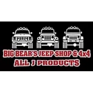 All J Products logo