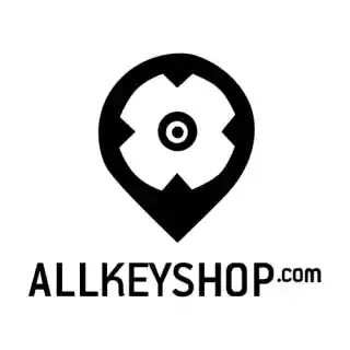 allkeyshop.com logo