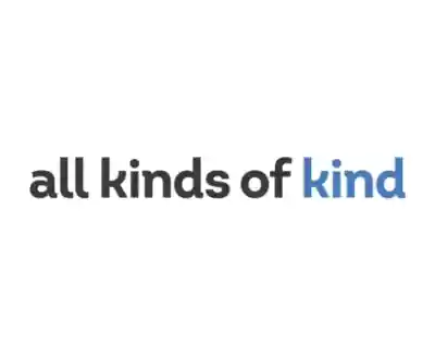 All Kinds of Kind coupon codes