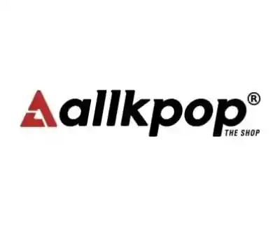 Shop allkpop discount codes logo