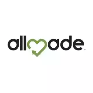 Shop Allmade Apparel promo codes logo