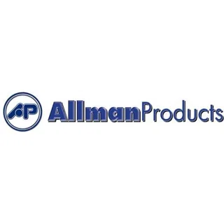 Allman Products logo