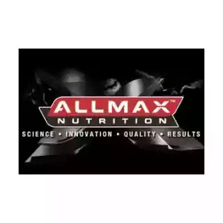 Shop AllMax Nutrition discount codes logo