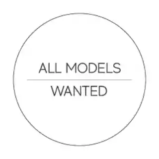 All Models Wanted coupon codes