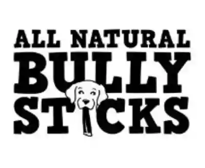 All Natural Bully Sticks discount codes