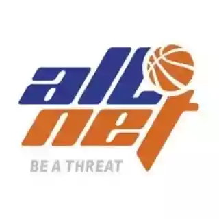 AllNet Shooter logo