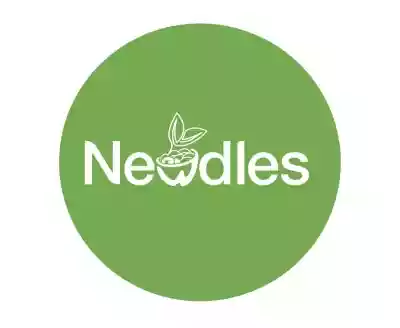Shop Newdles discount codes logo