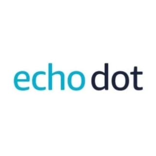 Shop All-New Echo Dot coupon codes logo