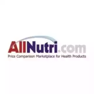 AllNutri.com logo