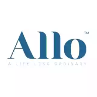 Shop Allo discount codes logo