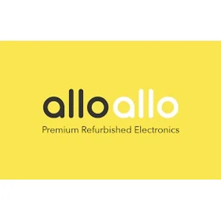 Shop Allo Allo discount codes logo