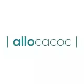Shop Allocacoc logo