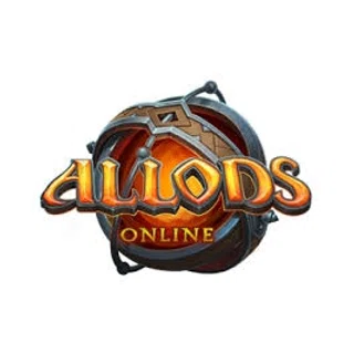 Shop Allods Online logo