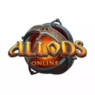 Shop Allods Online coupon codes logo