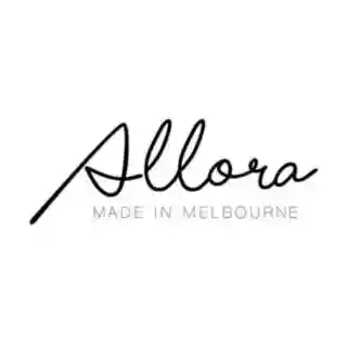 Shop Allora logo