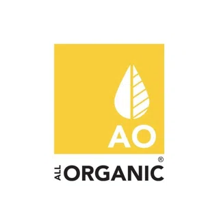 Shop Allorganic logo