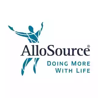 AlloSource discount codes