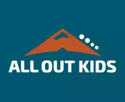 Shop All Out Kids coupon codes logo