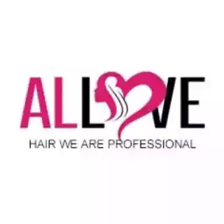 Shop Allove Hair discount codes logo