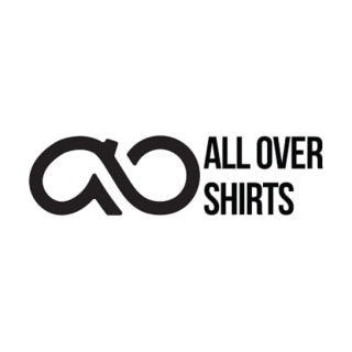 Shop All Over Shirts logo