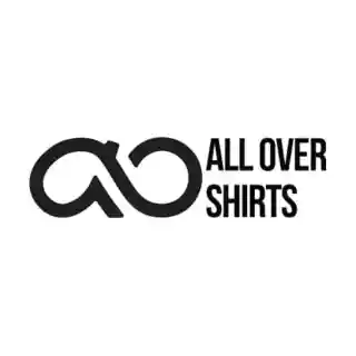 Shop All Over Shirts coupon codes logo